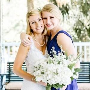 Meet your Posher, Gina